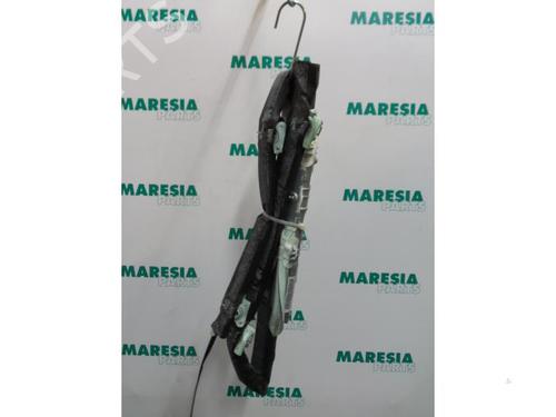 Used Right curtain airbag PEUGEOT 308 I (4A_, 4C_) 1.4 16V (95 hp) 31455710