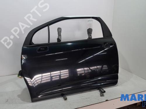 Left front door CITROËN DS3 (SA_) 1.6 VTi 120 | BP31458614C2 
