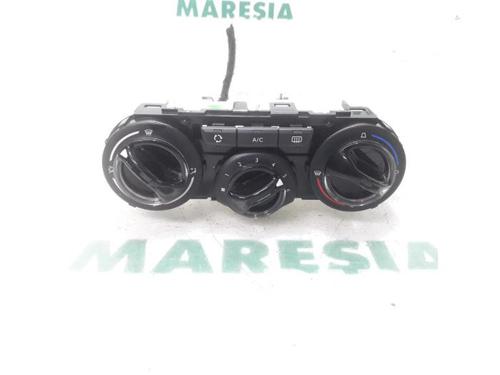 Used Climate control PEUGEOT 208 I (CA_, CC_) 1.2 VTI 82 (82 hp) 31469702