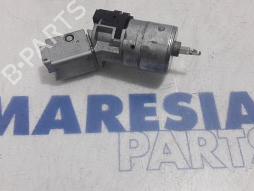 Used Ignition barrel CITROËN C5 III Break (RW_) 1.6 THP 155 (156 hp) 31385044