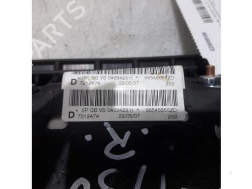 other-peugeot-207-wa_-wc_-2006-2007-2008-2009-2010-2011-2012-2013-2014-2015-31391970 main image