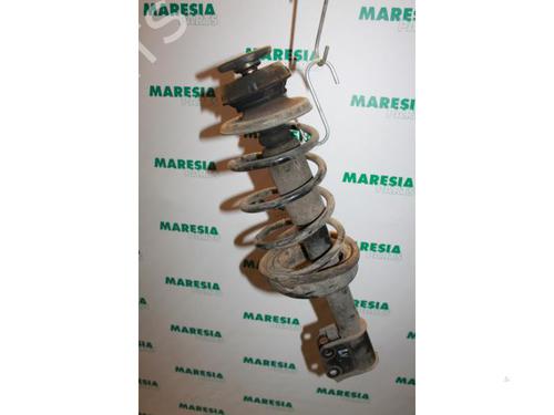Used Left front shock absorber RENAULT KANGOO Express (FC0/1_) 1.9 dTi (FC0U) (80 hp) 31395195