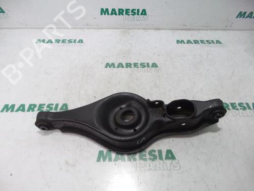Used Left rear suspension arm CITROËN C-CROSSER (VU_, VV_) 2.2 HDi (156 hp) 31461243