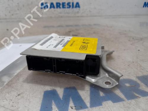 ECU airbags PEUGEOT 107 (PM_, PN_) 1.0 | BP31436527M53 