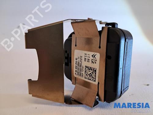 Used Electronic sensor CITROËN C4 Picasso II 1.6 THP 155 (156 hp) 31409910