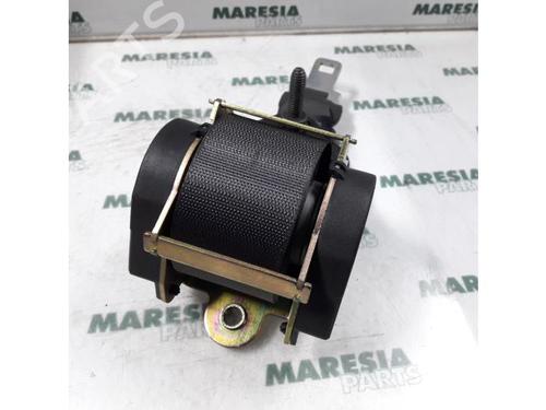 Used Rear center seatbelt RENAULT SCÉNIC II (JM0/1_) 1.6 (JM0C, JM0J, JM1B) (113 hp) 31486198
