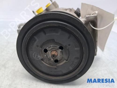 AC-Kompressor CITROËN C4 CACTUS 1.2 VTi 82 | BP31427279M34