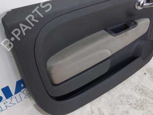 Front left panel FIAT 500 (312_) 1.2 (312AXA1A) | BP31478217C58 