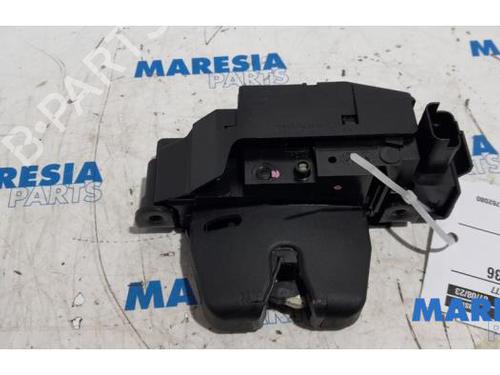 Used Electronic module PEUGEOT 308 SW II (LC_, LJ_, LR_, LX_, L4_) 1.6 BlueHDi 120 (120 hp) 31430162