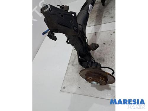 Bagaksel CITROËN C3 II (SC_) 1.6 HDi | BP31401396M2