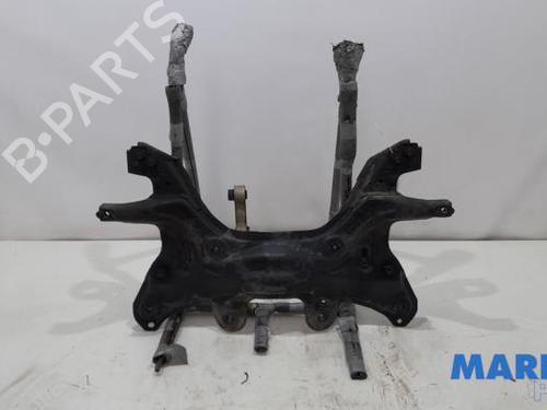 Used Subframe FIAT 500 (312_) 1.2 (312AXA1A) (69 hp) 31411951