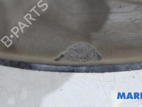 Luggage compartment floor CITROËN C3 II (SC_) 1.6 VTi 120 | BP32281318I33 