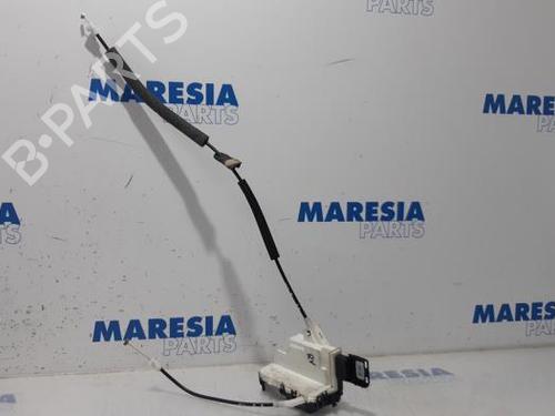 Elektronische module CITROËN BERLINGO MULTISPACE (B9) 1.6 VTi 120 (120 hp) 31469799