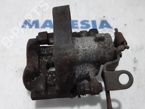 Left rear brake caliper PEUGEOT PARTNER Box Body/MPV 1.6 HDi | BP31470985M107