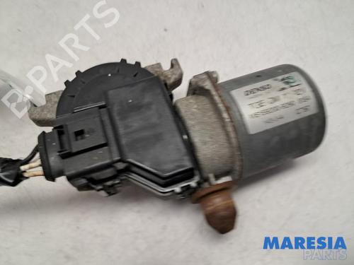 Used Front wiper motor FIAT PANDA (312_, 319_) 0.9 (312PXG1A) (86 hp) 31409300