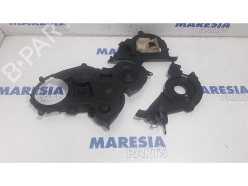 Used Timing cover PEUGEOT PARTNER Box Body/MPV 1.6 HDi (75 hp) 31466648