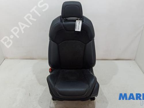 Left front seat CITROËN C5 III Break (RW_) 2.0 i 16V (RWRFJC, RWRFJF) | BP37524371C15 - Image 6