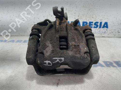 Used Right rear brake caliper OPEL VIVARO B Van (X82) 1.6 CDTI (05) (90 hp) 31383606