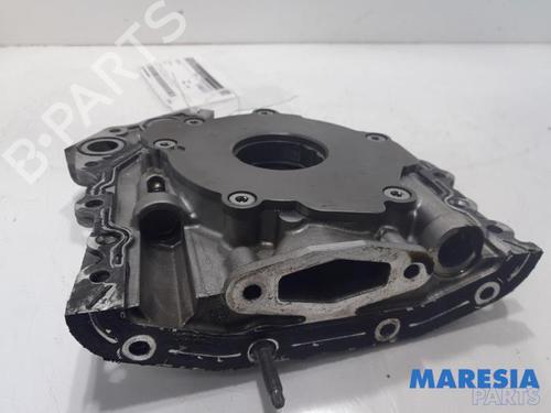 Other CITROËN DS3 (SA_) 1.4 HDi 70 (SA8HP4) | BP31492435O1 - Image 3