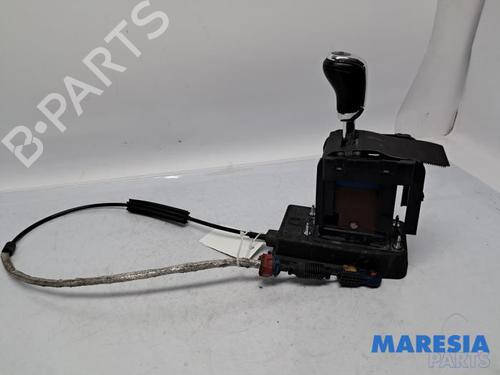 Gearstang CITROËN C6 (TD_) 2.7 HDi (204 hp) 31478925