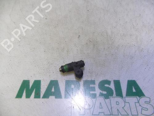 Used Injector RENAULT SCÉNIC I MPV (JA0/1_, FA0_) 2.0 16V (JA1B, JA1D, JA0C) (139 hp) 31491656