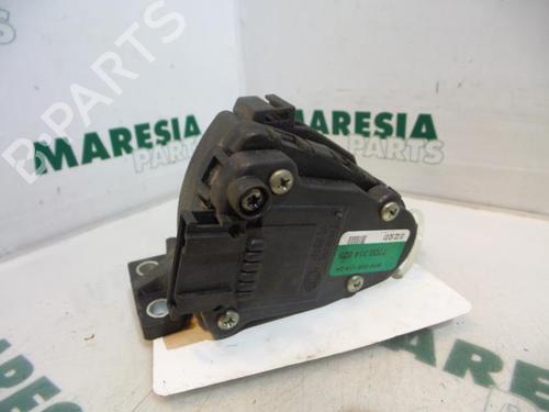 Electronic module RENAULT MASTER II Van (FD) 2.5 dCi 120 (FD0M, FD0U, FD0W, FD2M, FD2W, FD3M, FD3U,... | BP31386465M83 - Image 2