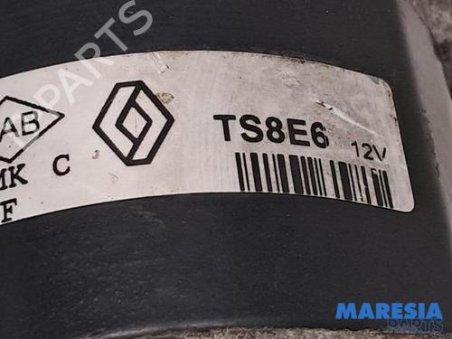 Starter RENAULT TWINGO II (CN0_) 1.2 (CN0D) | BP31388067M8