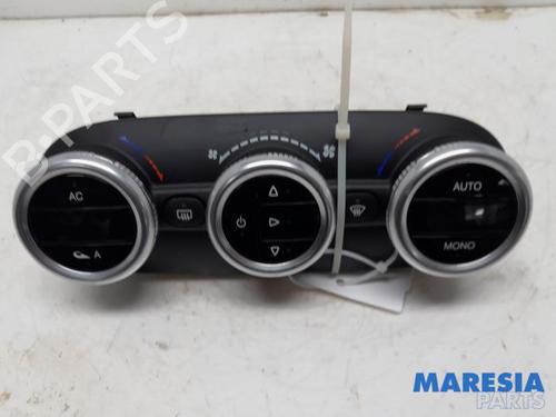 Used Climate control ALFA ROMEO GIULIETTA (940_) 1.4 TB (940FXA1A, 940FXT1A) (120 hp) 31443941