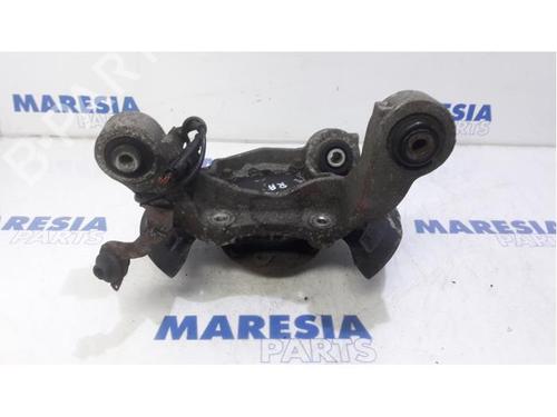 Venstre hjullejehus spindel ALFA ROMEO BRERA (939_) 2.2 JTS (939.DXB11) (185 hp) 31535428