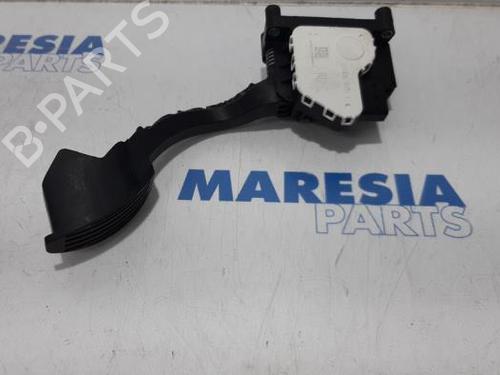 Used Electronic module FIAT PANDA (312_, 319_) 0.9 (312PXP1A) (60 hp) 31392989