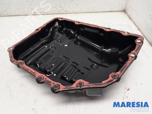 Rear differential CITROËN C4 Picasso II 1.2 THP 130 | BP31534386M24