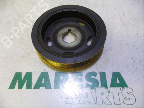 remskive-citroen-c4-cactus-2014-31513446 main image