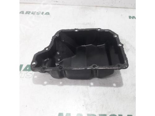 Used Rear differential CITROËN C6 (TD_) 2.7 HDi (204 hp) 31444209