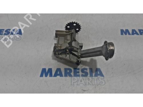 Used Other Other RENAULT SCÉNIC III (JZ0/1_) 1.5 dCi (110 hp) 31504825 31504825