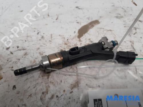 Used Injector CITROËN C3 III (SX) 1.2 THP 110 (SXHNPS, SXHNZT, SXHNZ6) (110 hp) 31398973