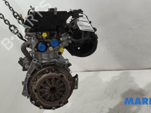 Engine CITROËN C1 II (PA_, PS_) 1.0 VTi 68 | BP33741441M1 - Image 2