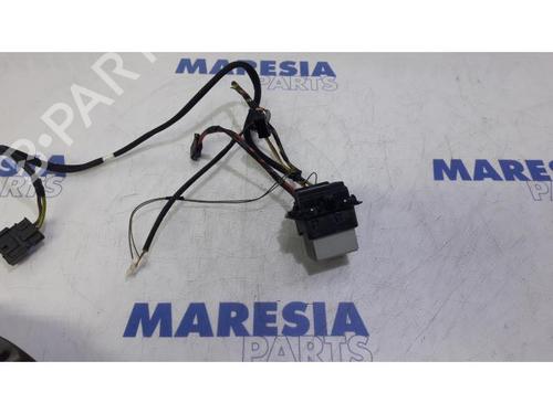 Used Electronic sensor CITROËN DS4 (NX_) 1.6 THP 200 (200 hp) 31457474