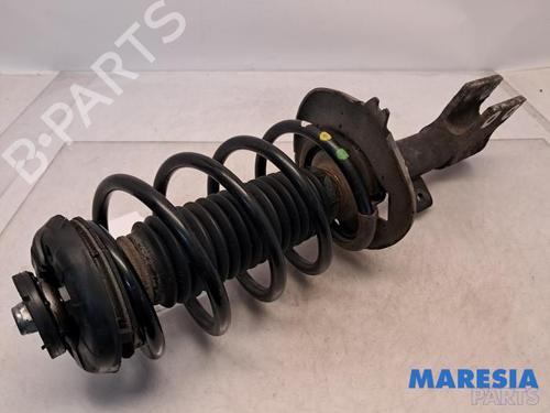 Used Right front shock absorber PEUGEOT 3008 I MPV (0U_) 1.6 THP (156 hp) 31512184