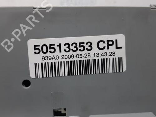 Fuse box ALFA ROMEO 159 (939_) 1.8 TBi (939.AXN1B) | BP31403707E1 - Image 3