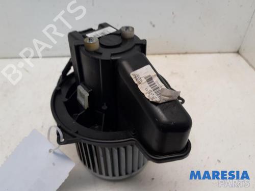Used Heater blower motor FIAT PANDA (312_, 319_) 1.2 (312PXA1A) (69 hp) 31511006