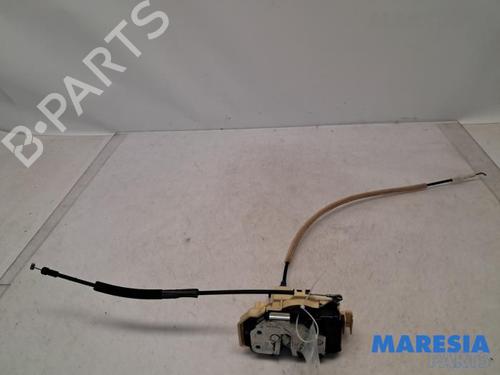 Used Electronic module FIAT PANDA (312_, 319_) 0.9 (312PXG1A) (86 hp) 31514033