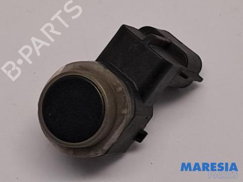 Used Electronic sensor RENAULT SCÉNIC III (JZ0/1_) 1.4 16V (JZ0F, JZ1V) (131 hp) 31527306