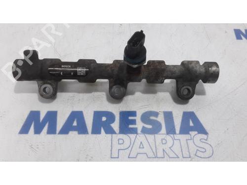 Sprederrør RENAULT TRAFIC II Van (FL) 2.0 dCi 115 (FL01, FL0U, FL00, FL0H, FL0M) (114 hp) 31536752