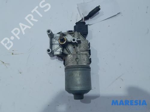 Front wiper motor FIAT DOBLO Cargo (263_) 1.3 D Multijet | BP31400959M29