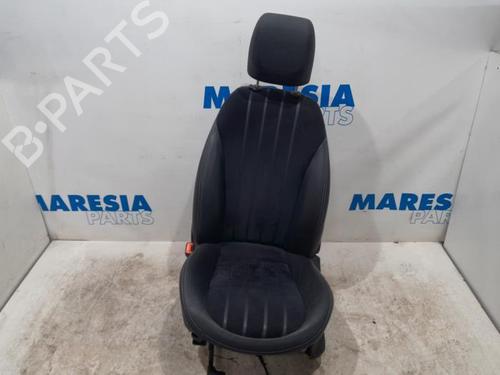 Used Left front seat LANCIA DELTA III (844_) 1.4 16V (844.AXL1A) (140 hp) 31440240