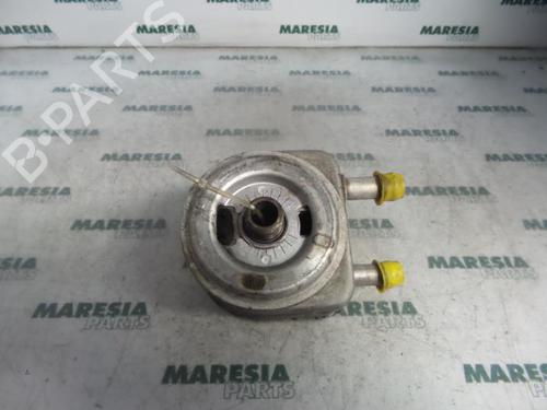 Used Oil radiator PEUGEOT 607 (9D, 9U) 2.2 HDi (133 hp) 31536528