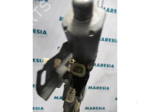 Rear right window mechanism RENAULT LAGUNA I (B56_, 556_) 1.8 16V (B563, B564) | BP31420274C25