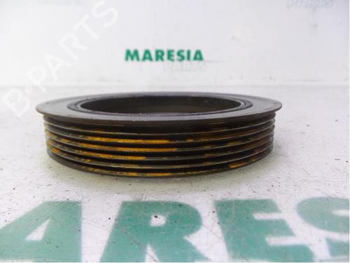 Pulley PEUGEOT 206 Hatchback (2A/C) 1.4 16V | BP31469534M122