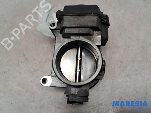 Throttle body RENAULT ESPACE IV (JK0/1_) 2.0 (JK0K) | BP31478877M82