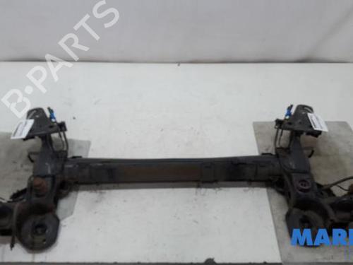Puente trasero PEUGEOT 208 I (CA_, CC_) 1.6 HDi (92 hp) 32305494